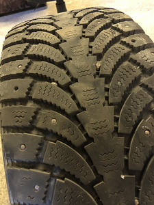 205/55/16 Honda Accord (3 foto / 3)