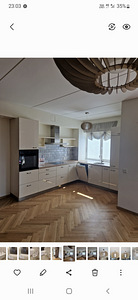 Köögimööbel tehnikaga (1 foto / 1)