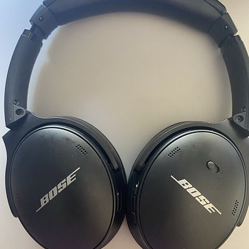 Bose quietcomfort qc 45 mürasummutavad kõrvaklapid