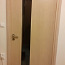 Новая качественная дверь из дубового шпона,со стеклом (фото #1)