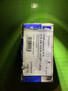 Katuse tarvikud ja kinnitus (7 foto / 8)