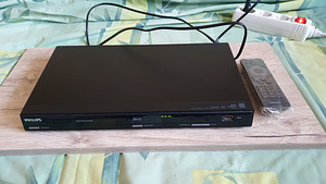 DVD-DVP3260 (6 фото из 9)