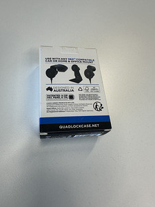 Quad Lock (5 фото из 7)
