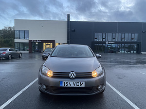 Volkswagen Golf 6 1.4 59kw (4 foto / 10)
