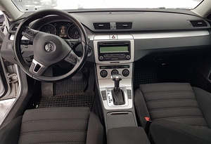 Passat (7 foto / 10)