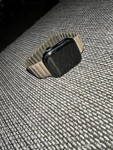 Apple Watch Series 8 45 mm (2 foto / 6)