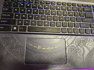 Msi GE76 Raider (3 фото из 5)