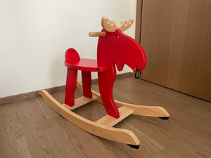 IKEA kiiktool põder EKORRE (2 foto / 3)