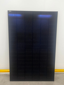 Päikesepaneeli park 120kw (6 foto / 8)
