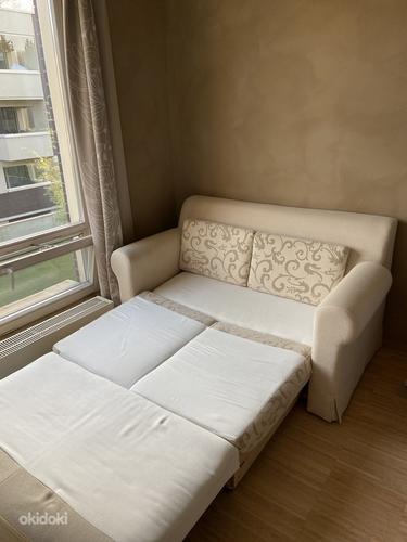 Раскладной диван (фото #3)
