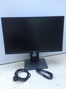 Продается монитор DELL 24" LCD P2417H (3 фото из 3)