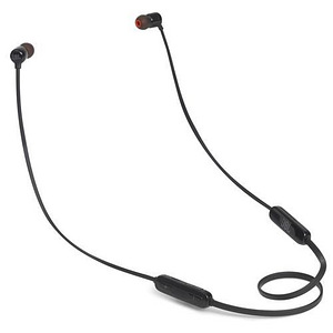 JBL T110BT Black (2 foto / 4)