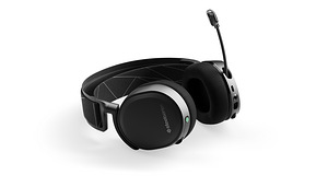 SteelSeries Arctis 7 (2019 Edition) - must / WRL (5 foto / 7)