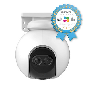 EZVIZ C8PF Ip väli pöördkaamera 2MP 2,8mm ja 12mm,IR,WIFI (3 foto / 3)