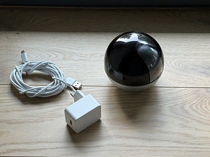 EZVIZ E6 IP smart home camera 5MP AI WIFI Homekit (1 foto / 3)