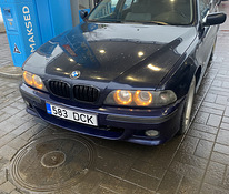 BMW 528i e39, 2000