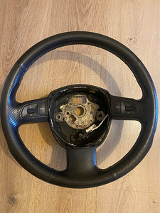Audi s line rool (1 foto / 1)