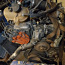 M30b35 155kw mootor+kast (foto #3)
