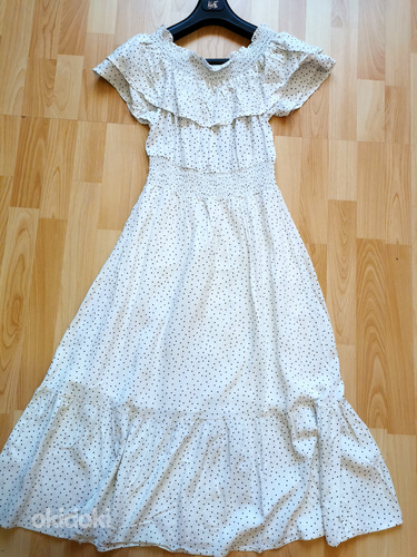 Kleit suveks, s.36 (foto #2)