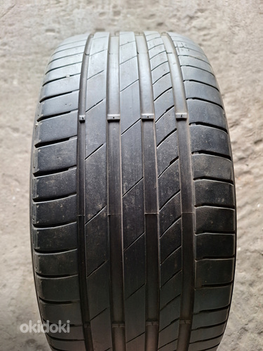 245/35/R20 Kumho Ecsta üksik suverehv 6mm
