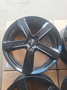 17" Dezent veljed 5x100 (3 foto / 5)