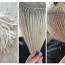Капсульное наращивание волос (фото #1)