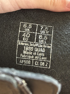 Dr.martens (2 foto / 5)
