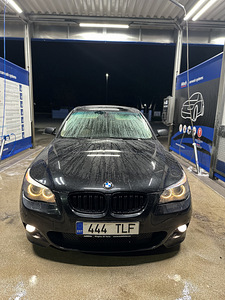 П/О e60 3.0d 160kw (3 фото из 14)