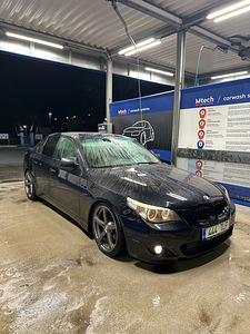 П/О e60 3.0d 160kw (4 фото из 14)