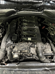 П/О e60 3.0d 160kw (13 фото из 14)