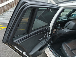 BMW 525d 173kw (12 foto / 14)