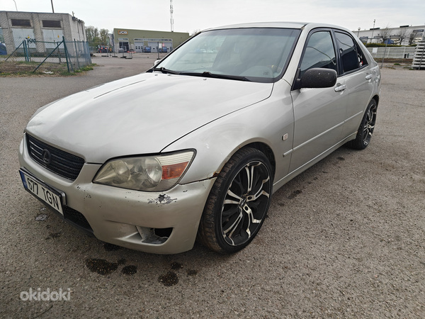 Продается проектный автомобиль/зимний автомобиль