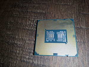 Intel Core i9-10850K - LGA 1200 (3 foto / 4)