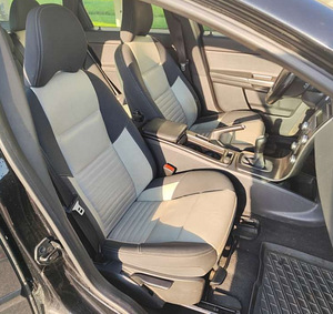 VOLVO V50 R-Design Facelift 1.6 R4 TDI 80kW ручной (6 фото из 7)