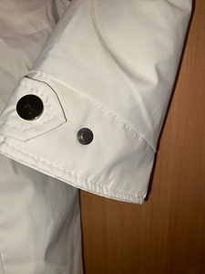 Uus talveparka 6XL (suurus 54-56) (6 foto / 9)