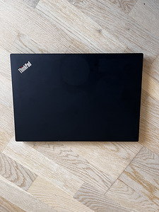 Lenovo Thinkpad T480 (3 foto / 4)