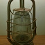 Штормовой фонарь, керосиновая лампа (фото #1)