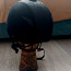 Шлем для катания 7-9 лет. 52-54 см. (фото #3)