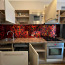 Качественная кухонная мебель Arens с техникой 250 см. (фото #3)