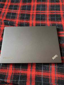 Lenovo ThinkPad t440 (2 foto / 4)