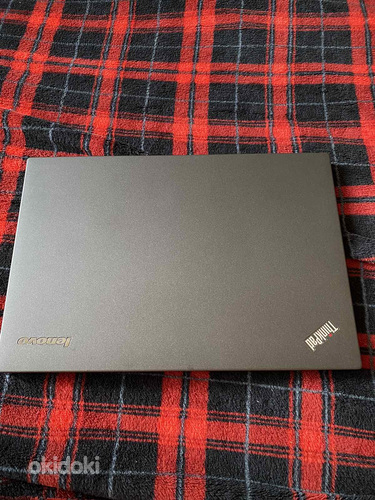 Lenovo ThinkPad t440 (foto #2)