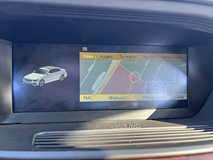 Mercedes-Benz S 400 3.5 V6 205kW (11 foto / 13)