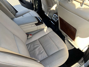 Mercedes-Benz S 400 3.5 V6 205kW (13 foto / 13)
