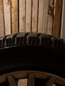 Wolkswagen Goodyear m+s 195/65r15 (4 foto / 5)