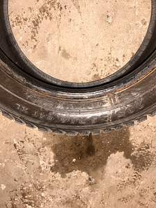 Nokian Nordman 5 talverehvid 205/55/R16 94T XL (2 foto / 5)