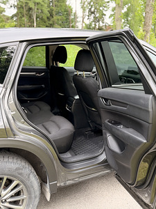 Mazda cx5 (11 foto / 15)