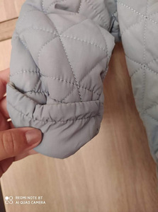 В/о комбез (2 фото из 3)