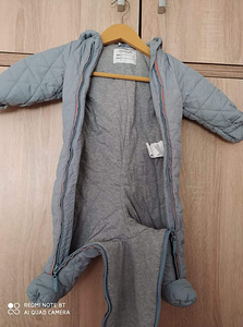 В/о комбез (3 фото из 3)