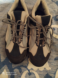 Timberland jalatsid