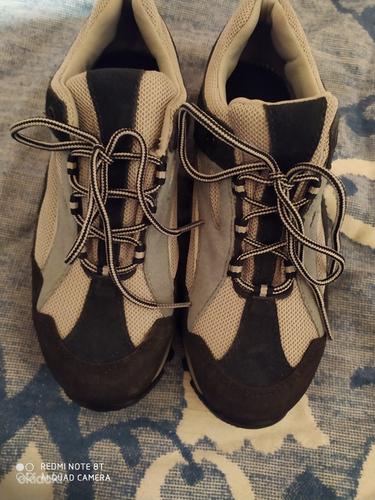 Обувь Timberland (фото #1)